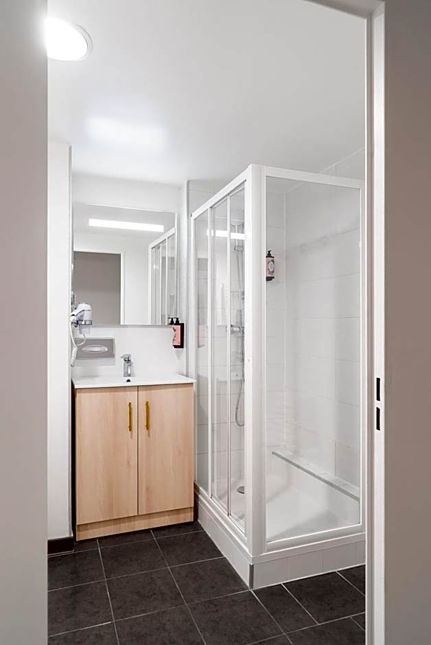 Residhome Paris-Guyancourt