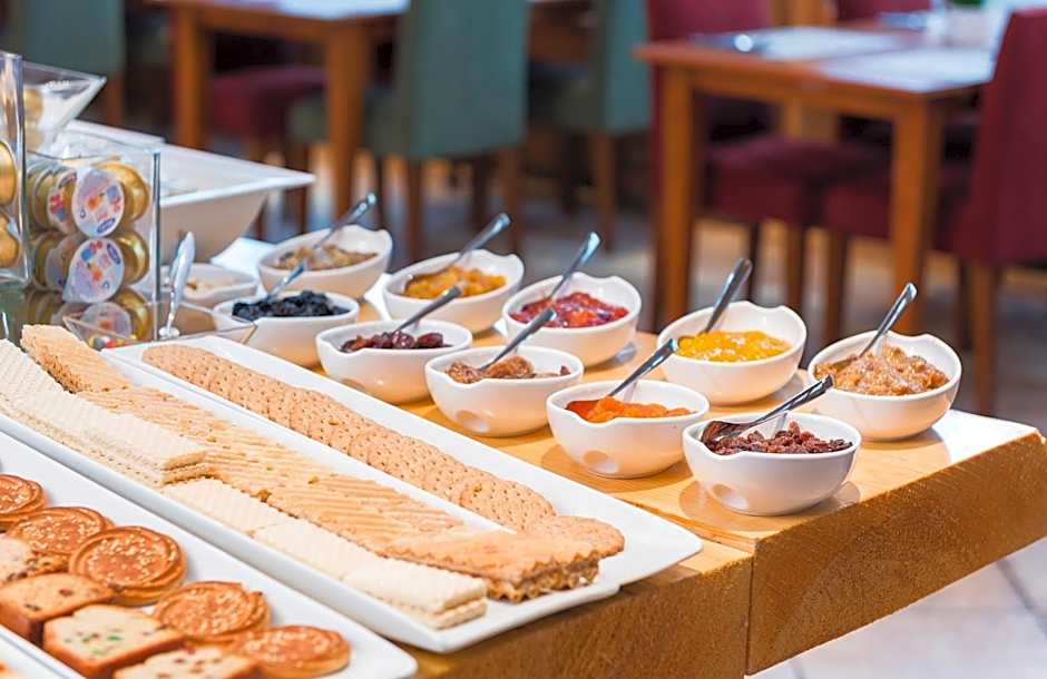 Hotel Vielha Val d'Arán, Affiliated by Meliá