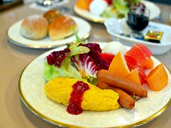 Hot Spring Inn with Fresh Breeze Hayashiya Ryokan