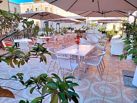 Hotel Trinacria