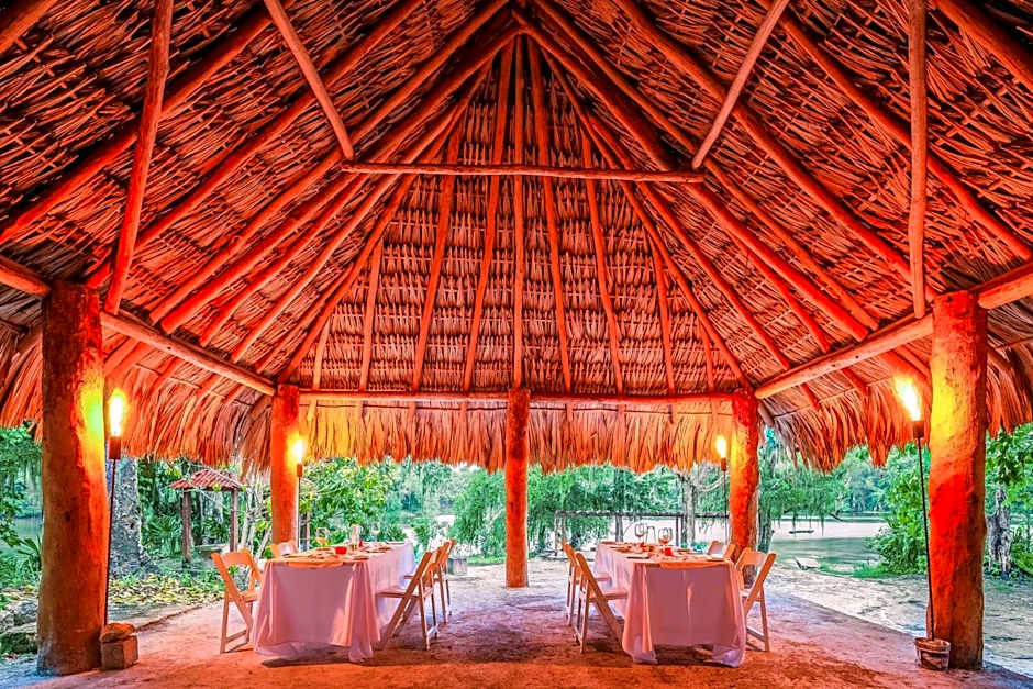 The Explorean Kohunlich - All Inclusive