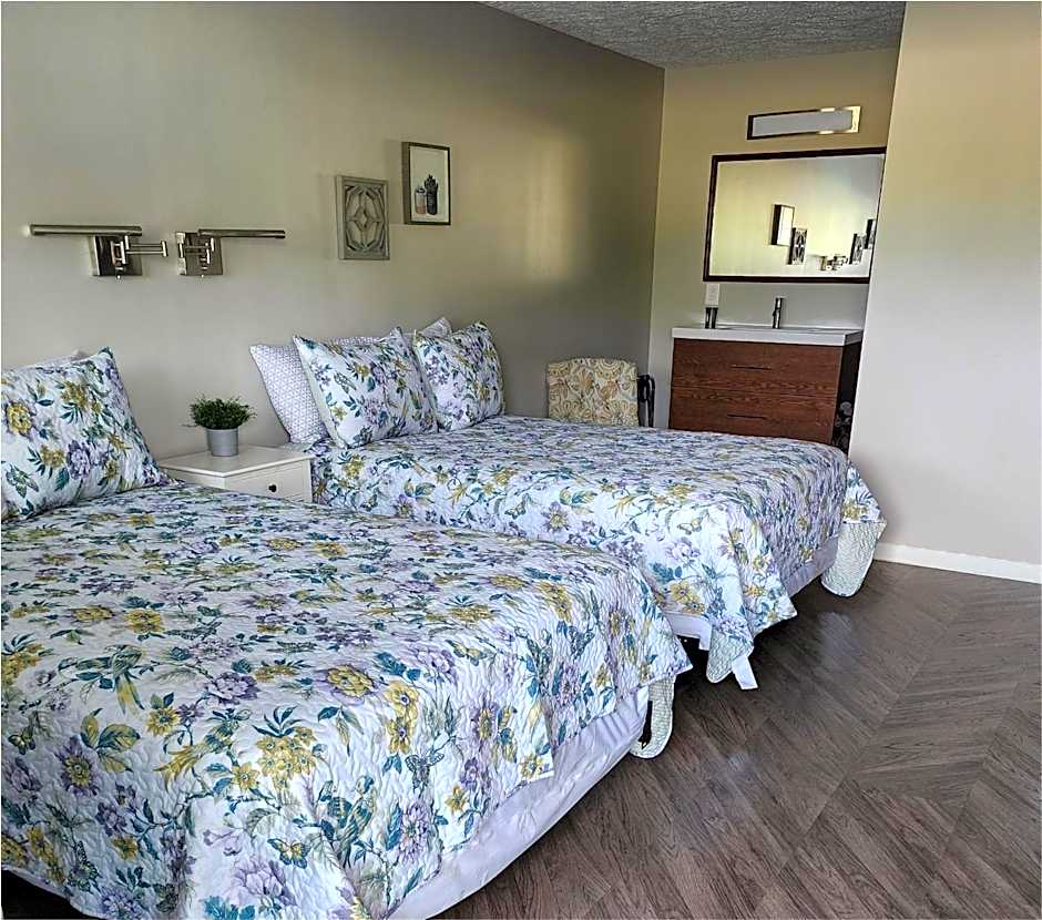 Hotel Lake Anna