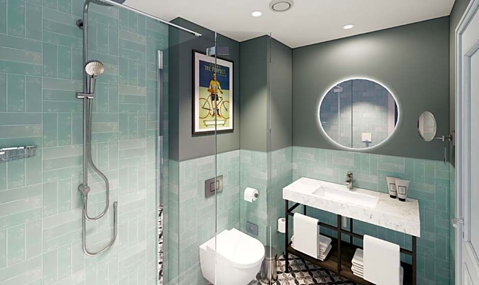 Hotel Indigo Coventry By IHG