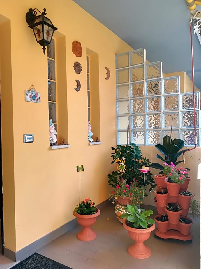 B&B La Villetta – San Benedetto del Tronto, MO