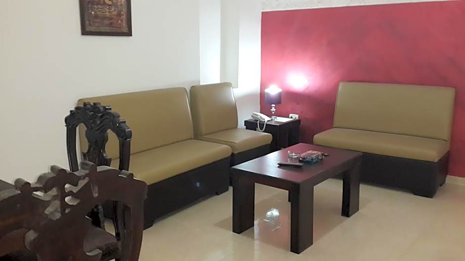 Al Fakher Hotel Apartments & Suites