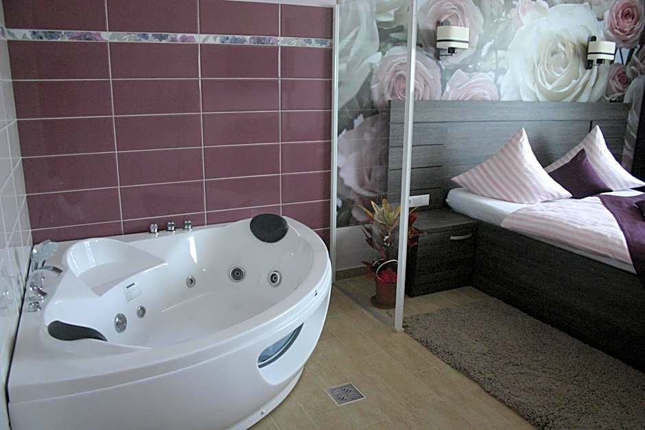 Hotel Poarta Transilvaniei