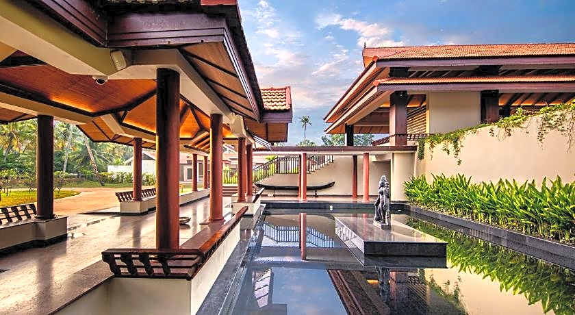 Niraamaya Retreats Backwaters and Beyond Kumarakom