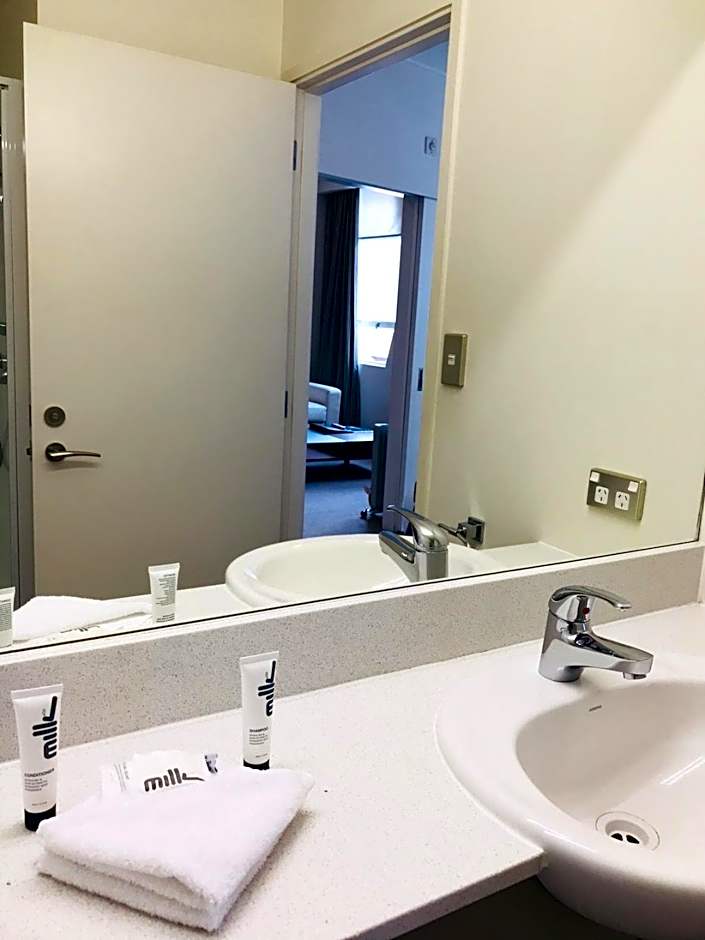 Quest On Lambton Serviced Apartments