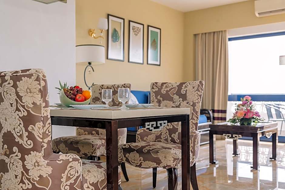 Grand Muthu Oura View Beach Club