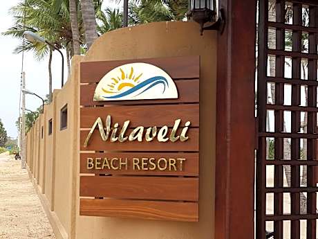 Nilaveli Beach Resort
