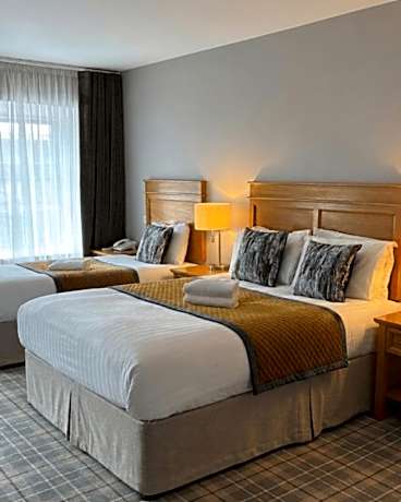 Fairhill House Hotel