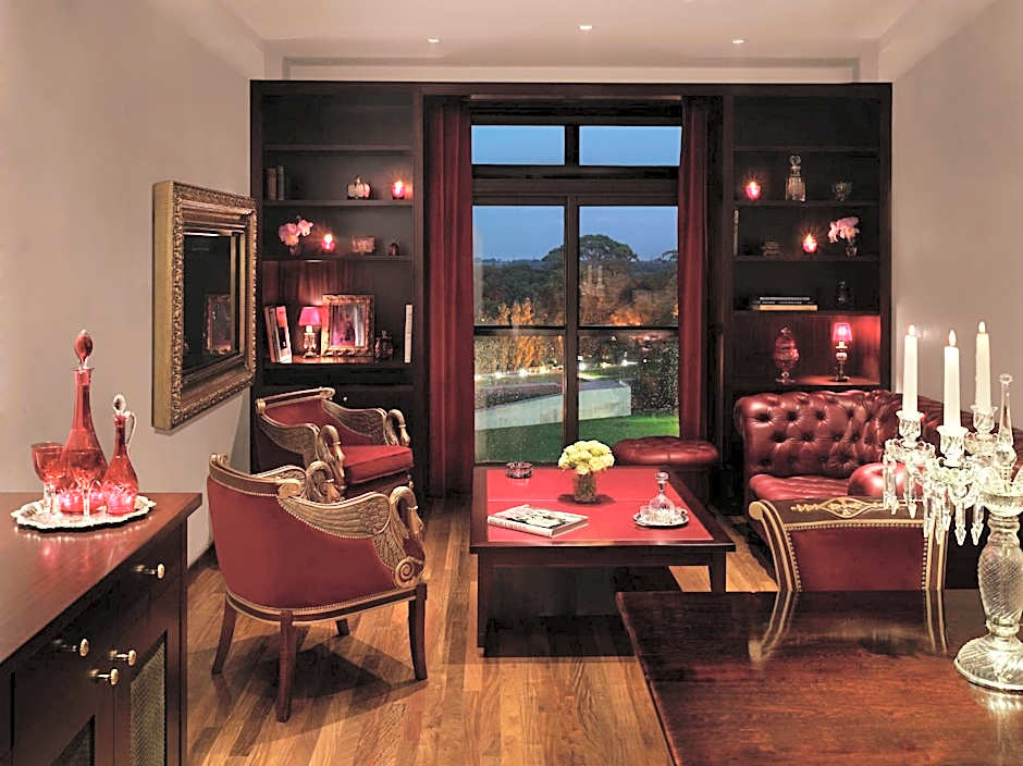Faena Hotel Buenos Aires