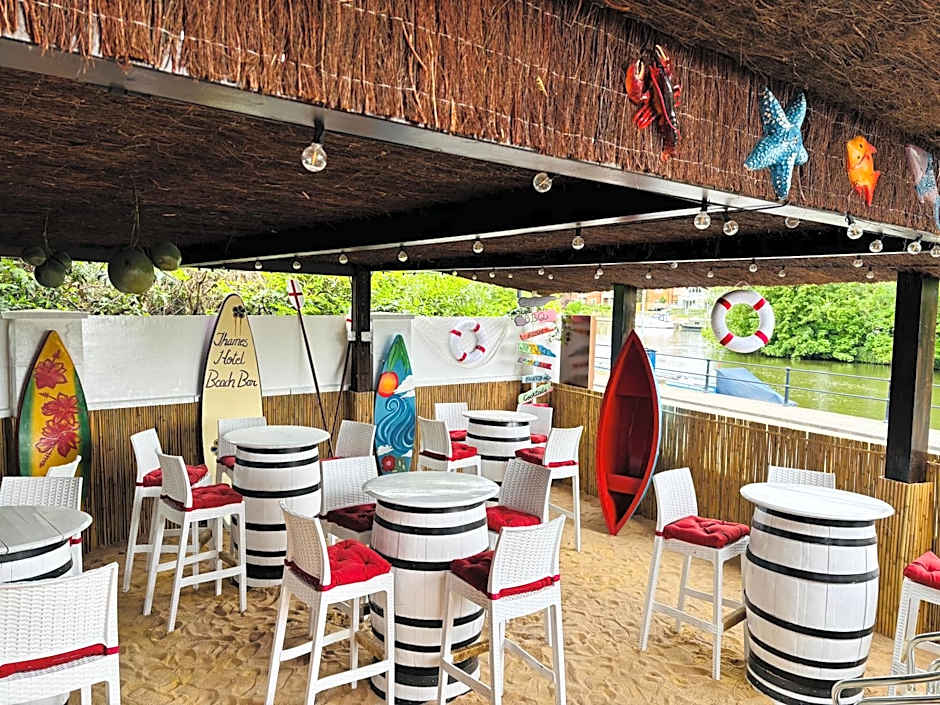 Uno Thames Hotel Maidenhead -Reopened Brand New Again