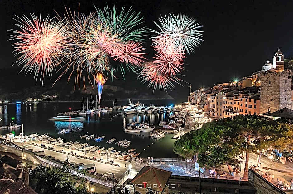 Albergo Ristorante Paradiso