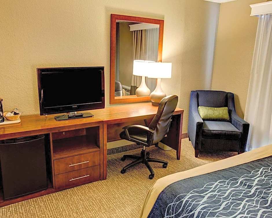 Comfort Inn Conference Center Pgh Penn Hills
