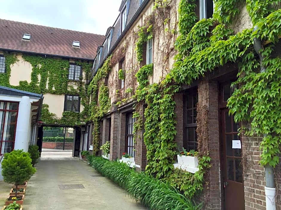 Hotel de Normandie