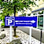 City Hotel Frankfurt Bad Vilbel