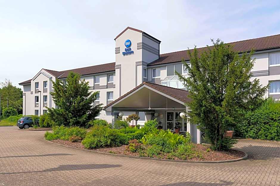 Best Western Hotel Peine Salzgitter