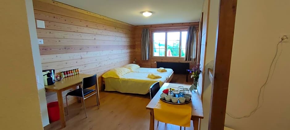 Hotel Sonnenberg