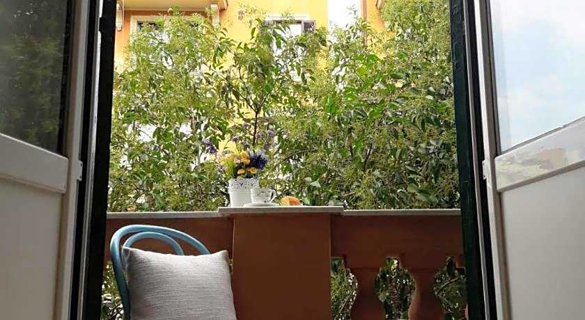Il Mondo Di Amelia – Rome