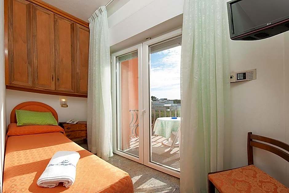 Hotel Mayflower
