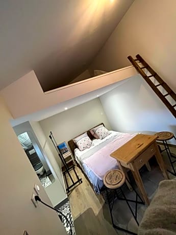 Chambre Folle Avoine