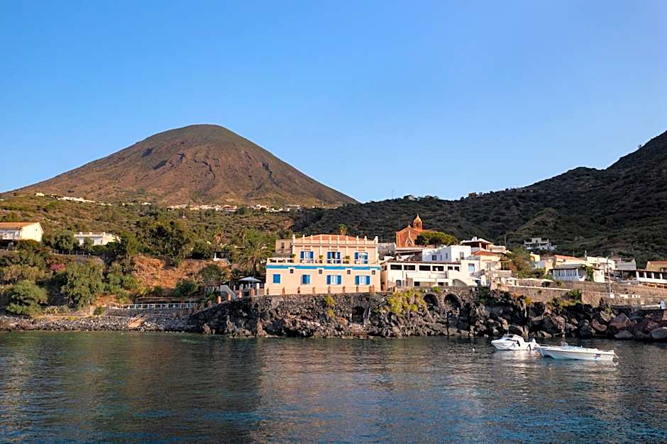 Hotel L'Ariana - Il Borgo di Rinella
