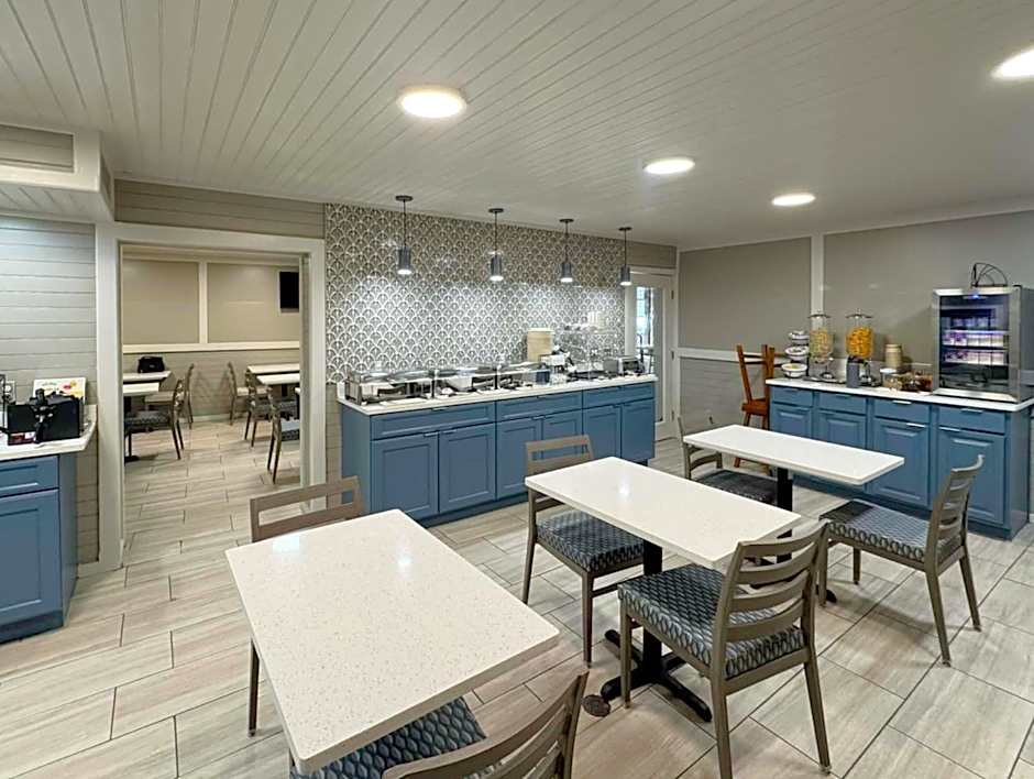 Best Western Johnson's Inn Downtown Gatlinburg