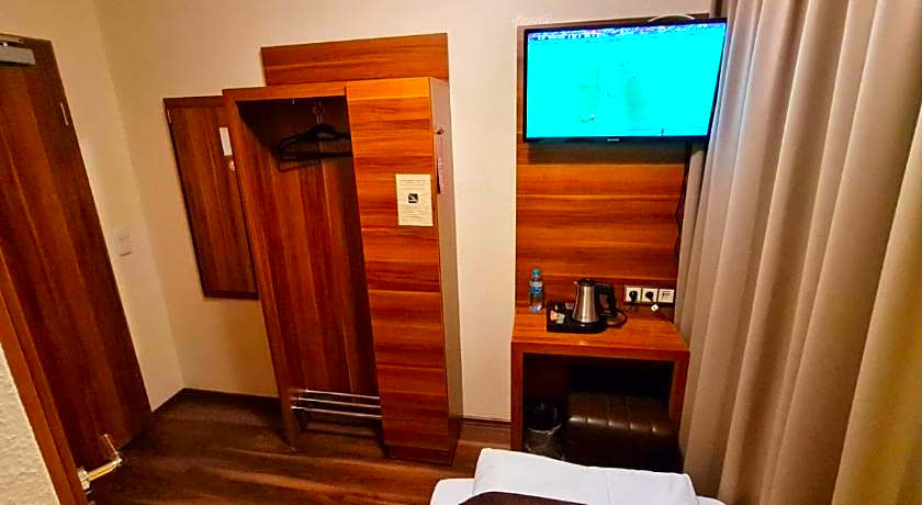 Hotel Arena an der Messe