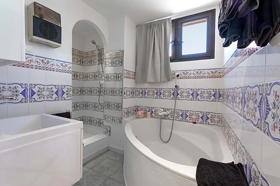 Hôtel Les Alizés