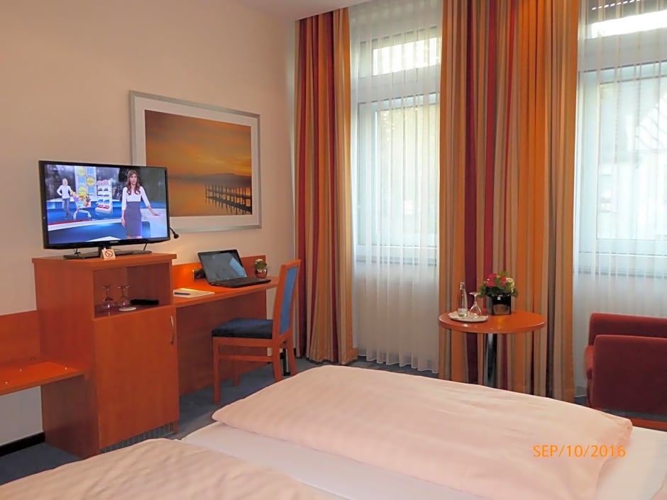 Astoria Hotel