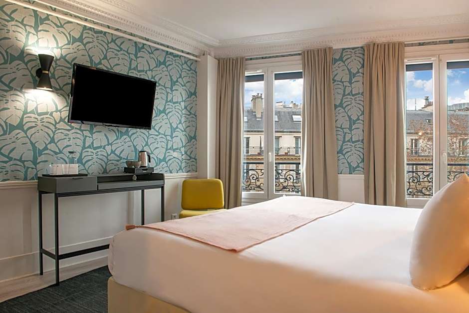 Hotel Avama Prony