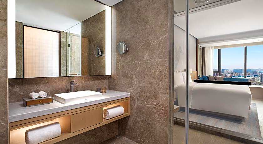 Courtyard by Marriott Nanjing Jiangning