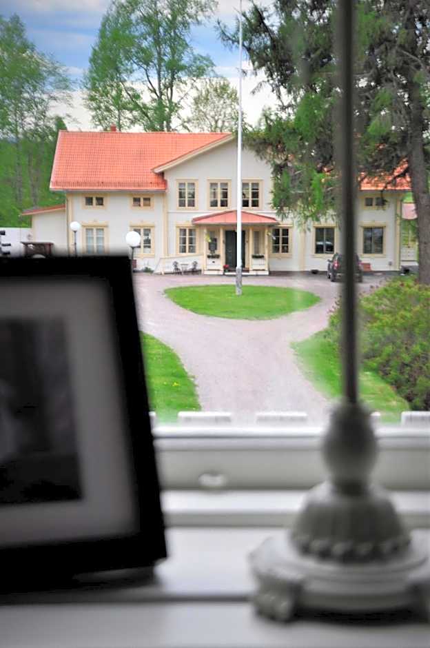 Snöå Bruk Hotell och konferens