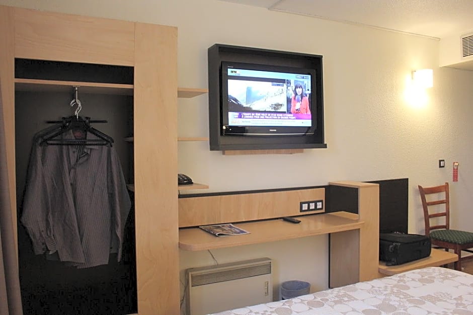 Euro Hotel Orly Rungis