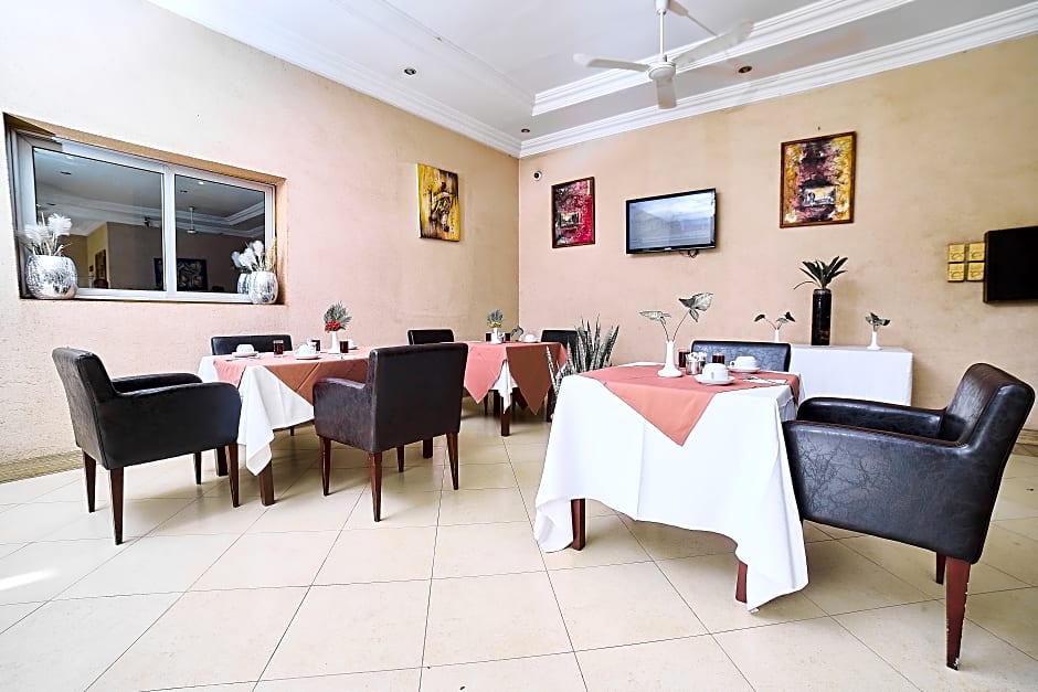 Dunia Hôtel Bamako