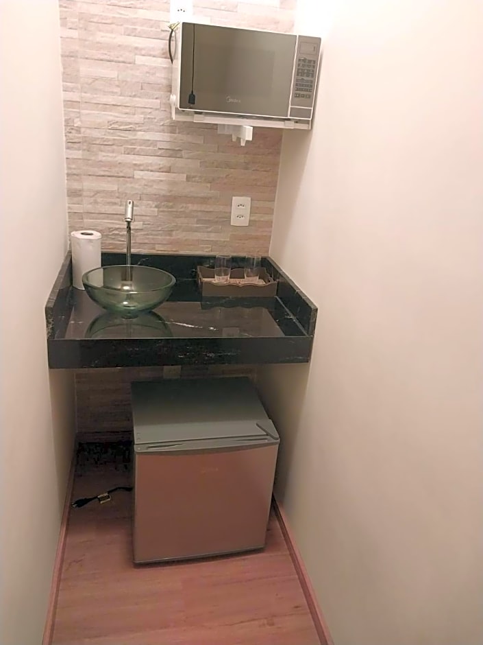 Chalé dos Pellizzari