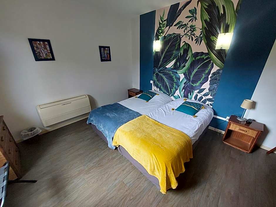 Chez Terrassier