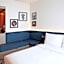 Hampton By Hilton Vienna Messe