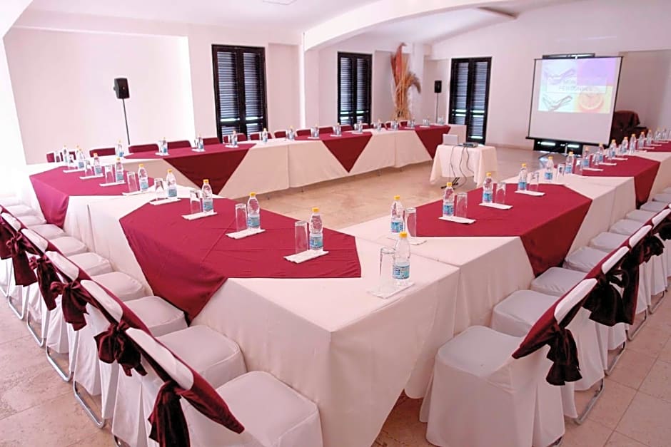 Hotel Quinta Las Alondras