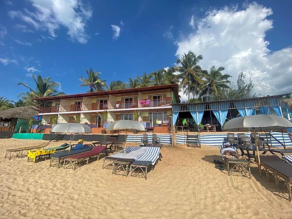 The Dreamland Beach Resort 