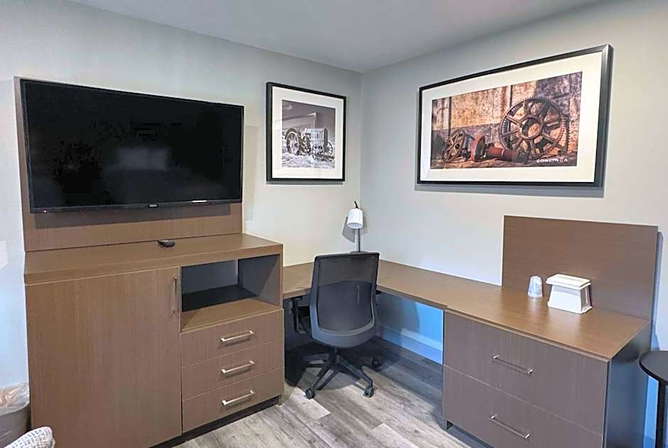 Baymont by Wyndham Coalinga