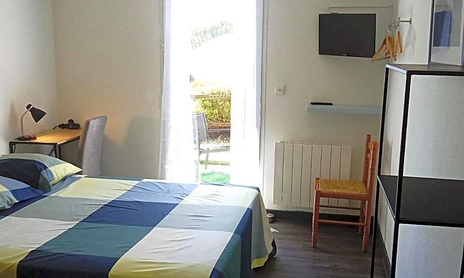 BonAbri Vacances - Chambres d'hôtes