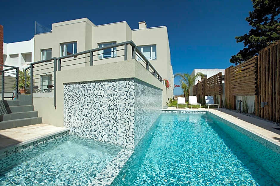 Regency Rambla Design Apart Hotel