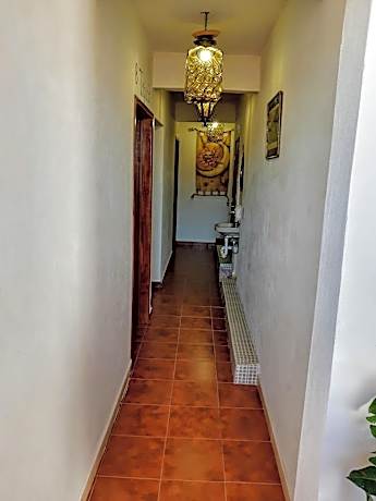 Hotel Posada Spa Antigua Casa Hogar