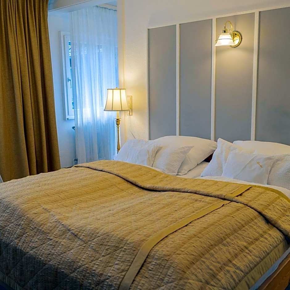 NATURION Hotel Hinterzarten