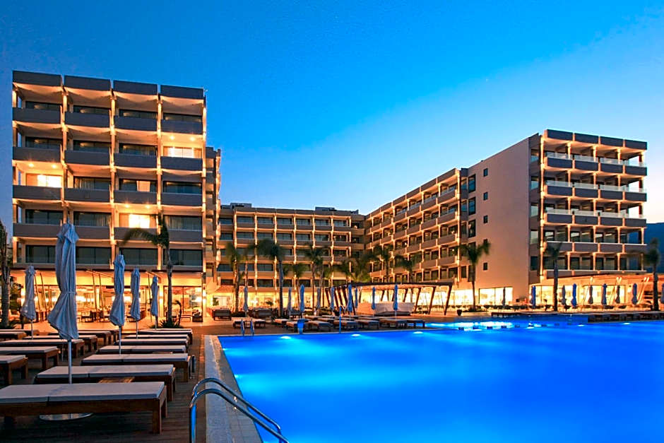 Alimounda Mare Hotel