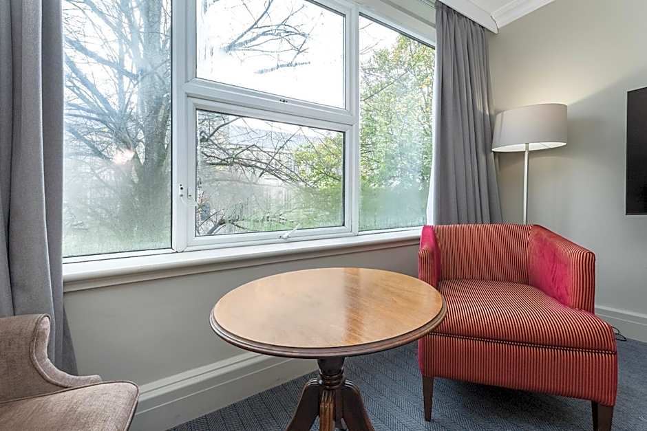 Winchester Wessex Hotel by Sunday