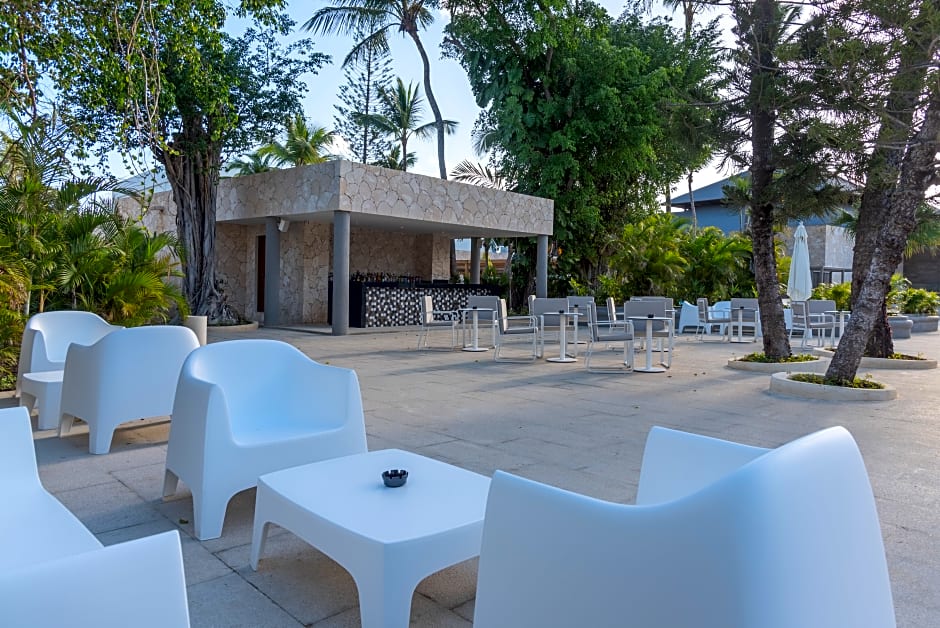 Princess Family Club Bavaro