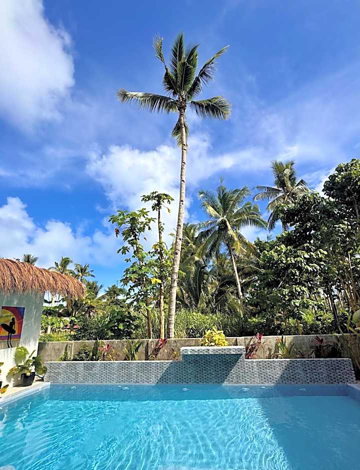 Casa Basa Siargao